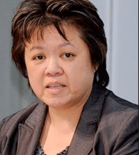 Donna Quan, Toronto Public School Director of Education