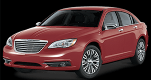 2014-Chrysler-200-LX