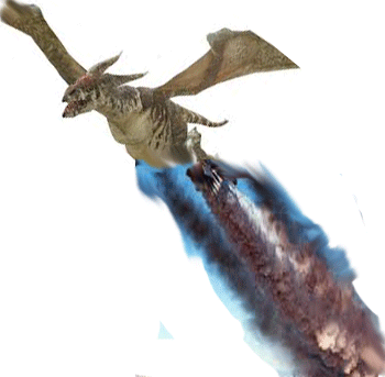 Dragonflying