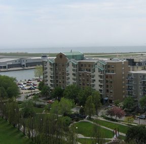 Windward-by-the-Lake