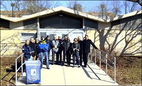 Toronto clean-up day is coming...