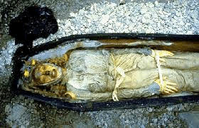 Franklin-Exped-mummy