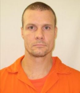 Robert Lloyd, breach of parole