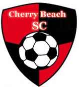 Cherry Beach Soccer