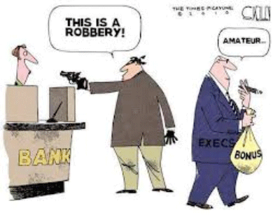 Banker-stick-up-cartoon
