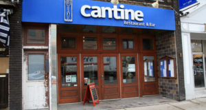 Cantine Bistro & Bar