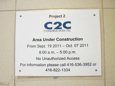 TCHC-election-room-sign