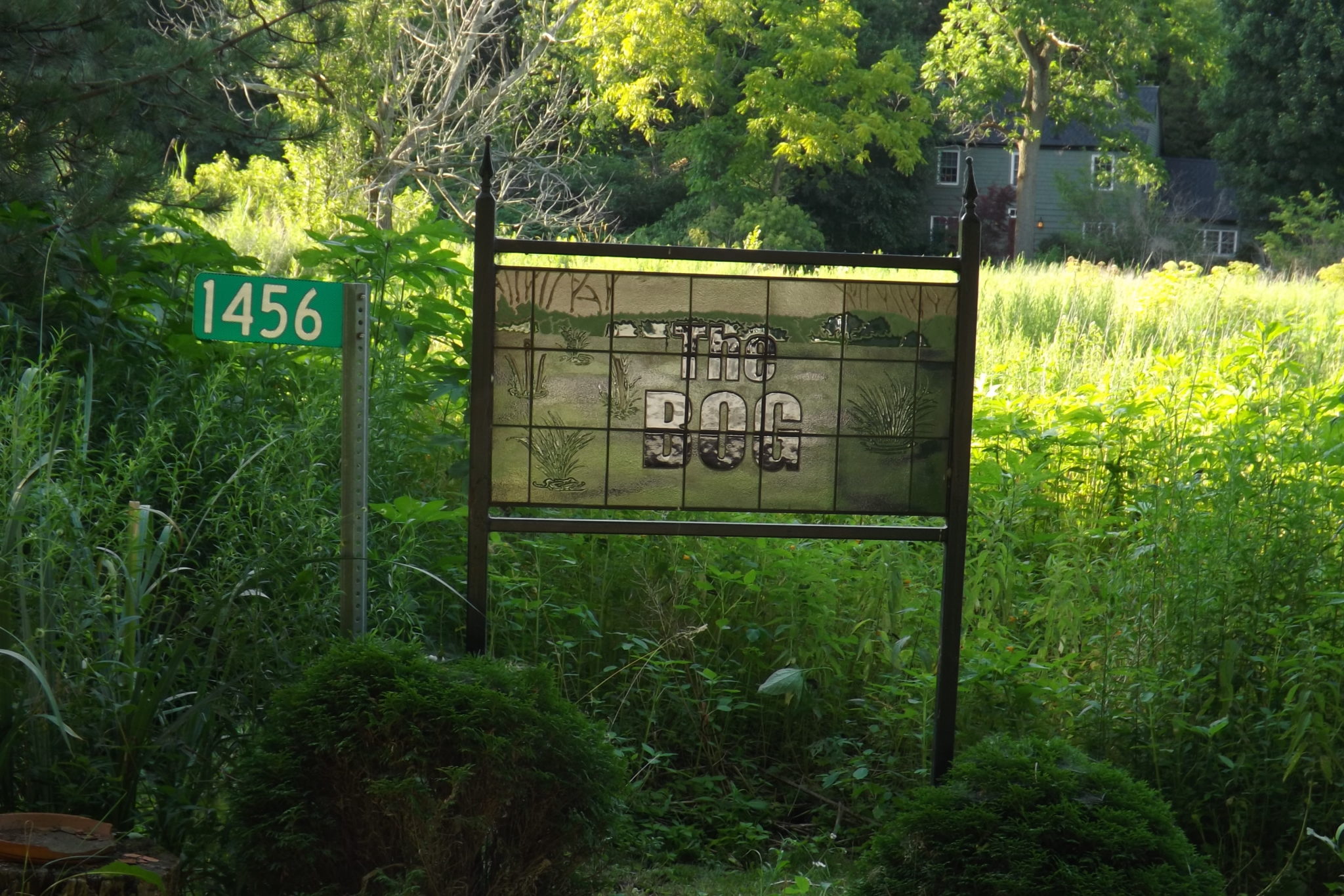 The Bog House 1456 Firelane 1, Port Colborne, Ontario (for sale