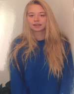 Missing girl Amanda Brown, 15