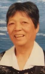 Missing woman Ying Chen, 77