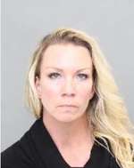 Kirsten Henderson, 42, charged in Fraud investigation