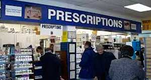 Canadian Pharmacists