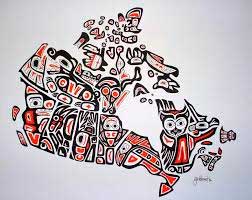 indigenous Canadians