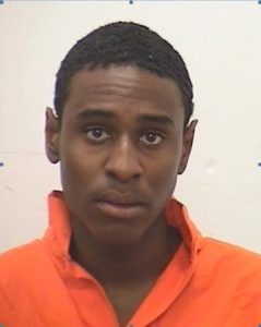 Kirk Hosten-Alexander, 23, wanted in Kidnapping investigation 