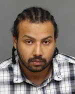 Adam Sherif Abouelalla, 31, is this week's target for 14 Division's 